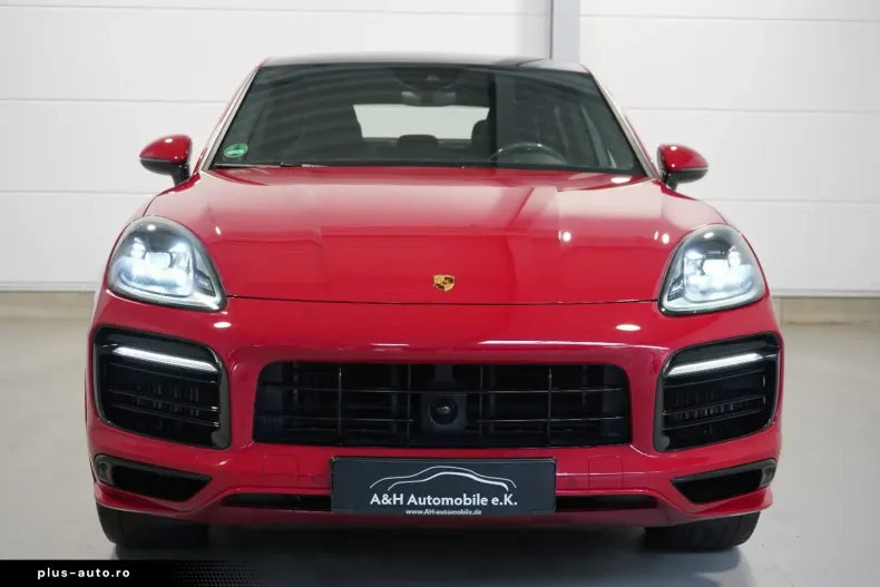 Porsche Cayenne din 2021 cu 34.576 km - oferta POR170764 - foto 2