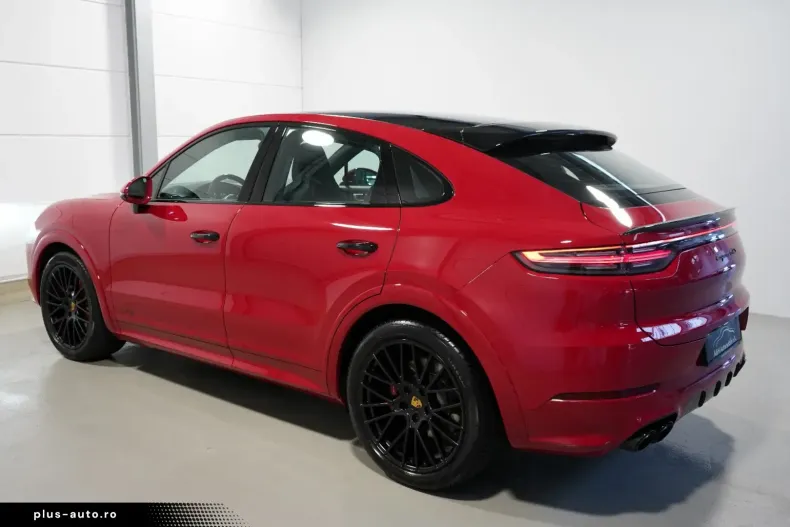 Porsche Cayenne din 2021 cu 34.576 km - oferta POR170764 - foto 4