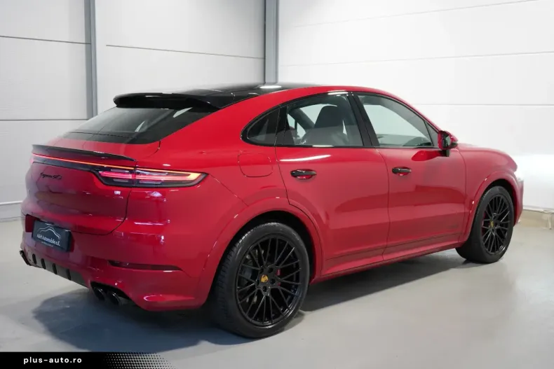 Porsche Cayenne din 2021 cu 34.576 km - oferta POR170764 - foto 9