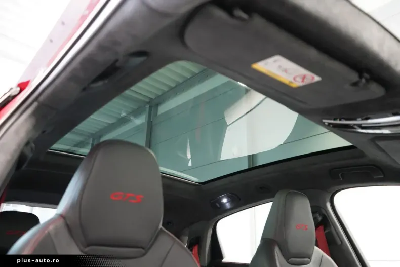 Porsche Cayenne din 2021 cu 34.576 km - oferta POR170764 - foto 21