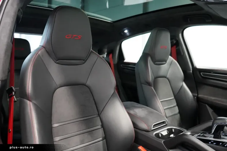 Porsche Cayenne din 2021 cu 34.576 km - oferta POR170764 - foto 22