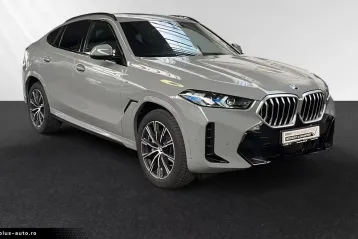 BMW X6 din 2024 - oferta BMW170765