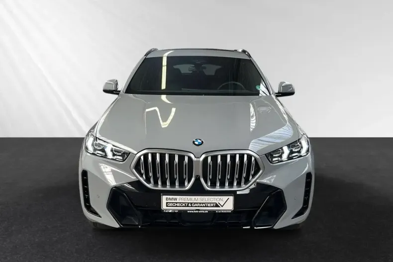 BMW X6 din 2024 cu 23.816 km - oferta BMW170765 - foto 3