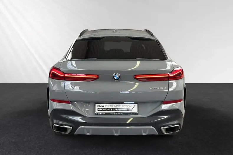 BMW X6 din 2024 cu 23.816 km - oferta BMW170765 - foto 5