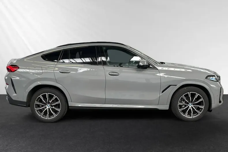 BMW X6 din 2024 cu 23.816 km - oferta BMW170765 - foto 6