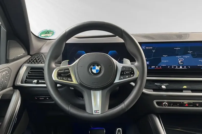BMW X6 din 2024 cu 23.816 km - oferta BMW170765 - foto 8