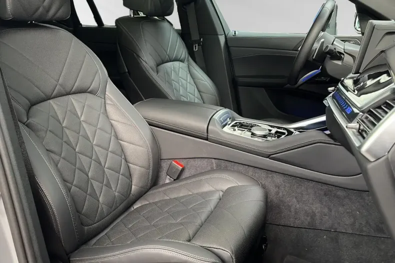 BMW X6 din 2024 cu 23.816 km - oferta BMW170765 - foto 9