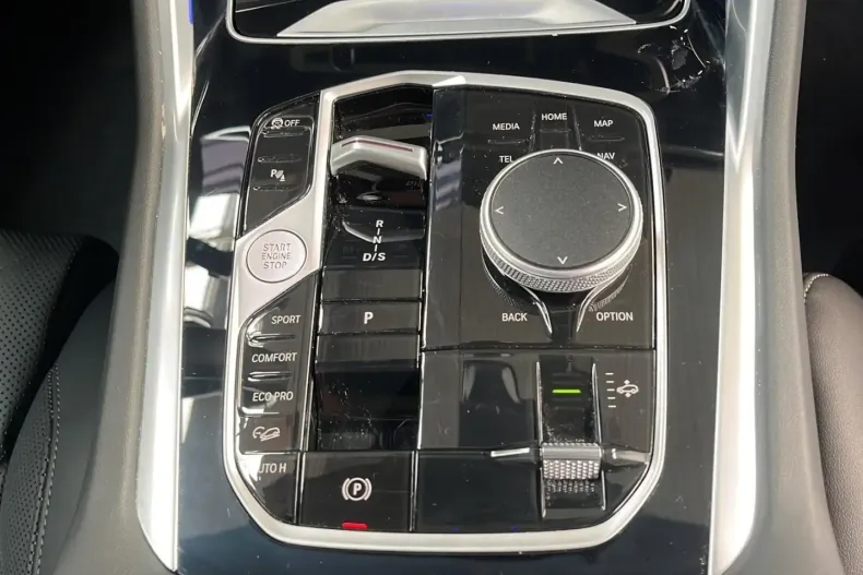 BMW X6 din 2024 cu 23.816 km - oferta BMW170765 - foto 10