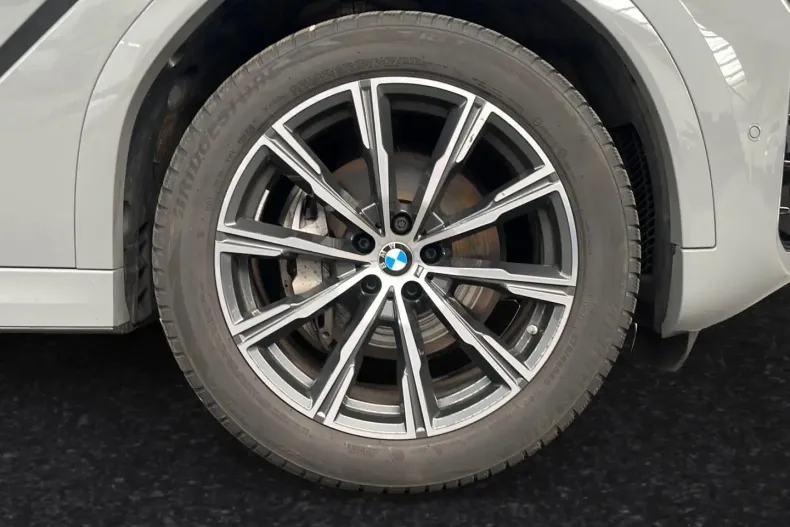 BMW X6 din 2024 cu 23.816 km - oferta BMW170765 - foto 16