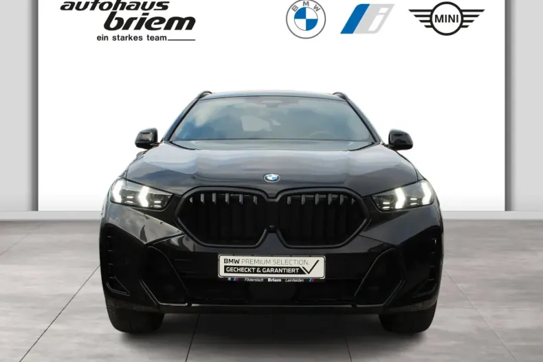 BMW X6 din 2024 cu 32.990 km - oferta BMW170766 - foto 2