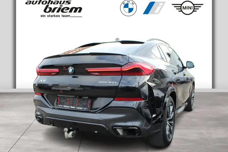 BMW X6 din 2024 cu 32.990 km - oferta BMW170766 - foto 3