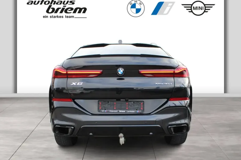 BMW X6 din 2024 cu 32.990 km - oferta BMW170766 - foto 4