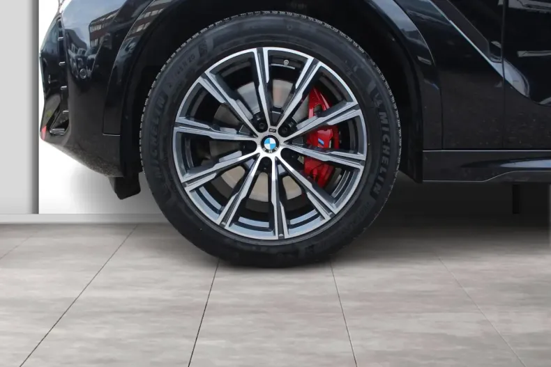 BMW X6 din 2024 cu 32.990 km - oferta BMW170766 - foto 5