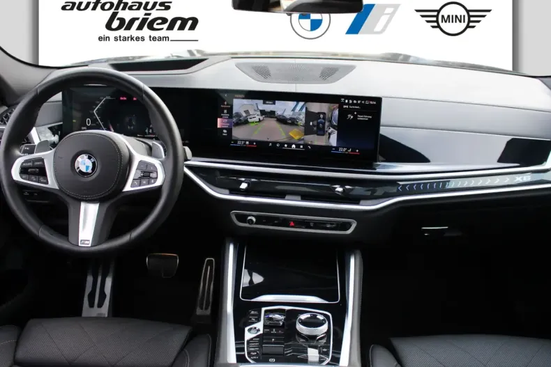 BMW X6 din 2024 cu 32.990 km - oferta BMW170766 - foto 6