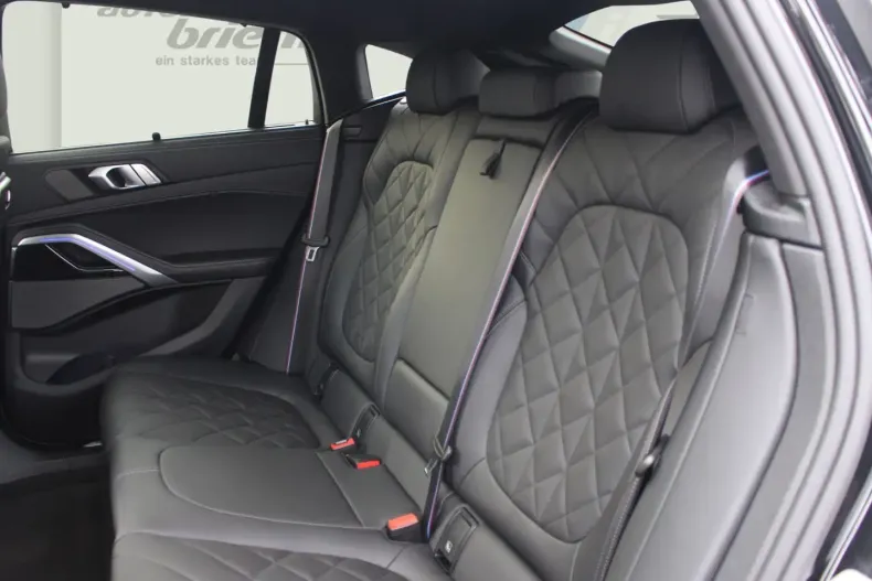 BMW X6 din 2024 cu 32.990 km - oferta BMW170766 - foto 12