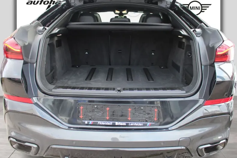 BMW X6 din 2024 cu 32.990 km - oferta BMW170766 - foto 13