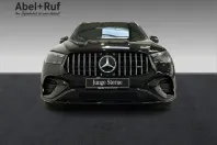 Mercedes-Benz GLE 53 AMG din 2025 cu 21.582 km - oferta MER170768 - foto 1