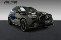 Mercedes-Benz GLE 53 AMG din 2025 cu 21.582 km - oferta MER170768 - foto 2