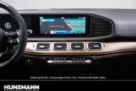 Mercedes-Benz GLE 53 AMG din 2025 cu 11.500 km - oferta MER170769 - foto 6