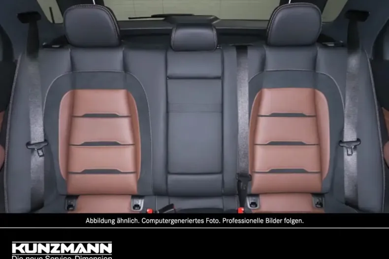 Mercedes-Benz GLE 53 AMG din 2025 cu 11.500 km - oferta MER170769 - foto 8