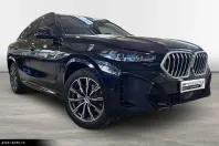 BMW X6 din 2024 cu 24.956 km - oferta BMW170770 - foto 1