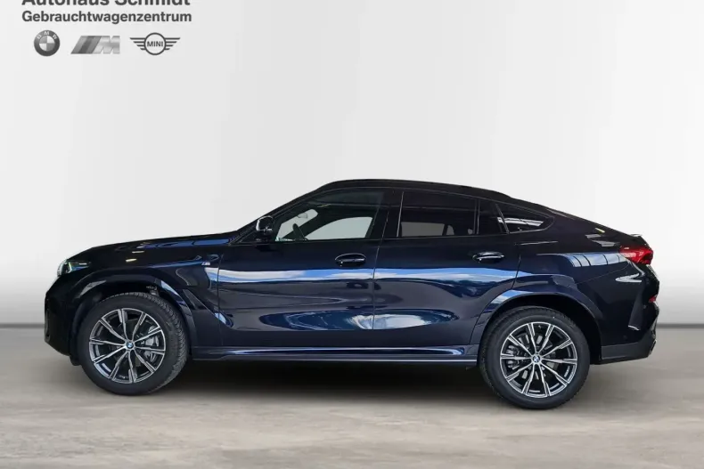 BMW X6 din 2024 cu 24.956 km - oferta BMW170770 - foto 4