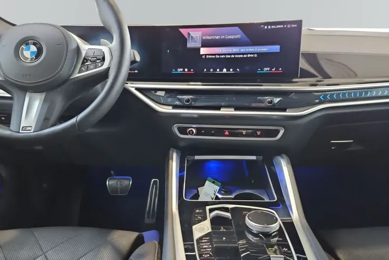 BMW X6 din 2024 cu 24.956 km - oferta BMW170770 - foto 8