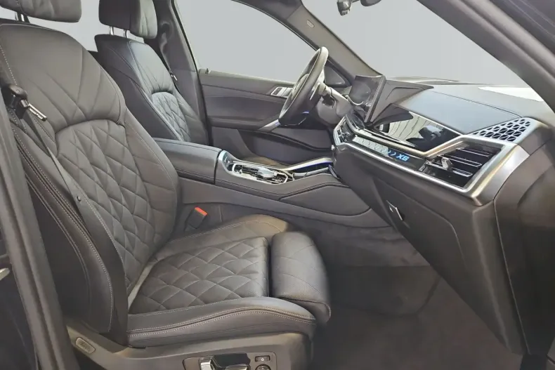 BMW X6 din 2024 cu 24.956 km - oferta BMW170770 - foto 13