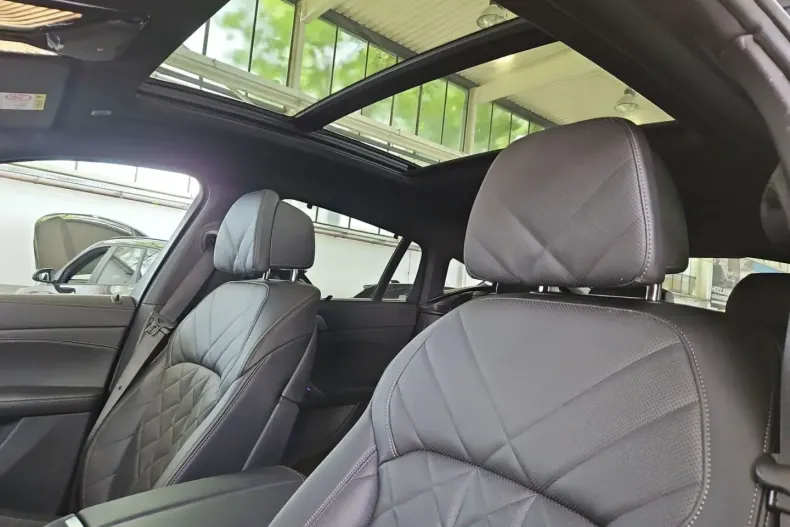 BMW X6 din 2024 cu 24.956 km - oferta BMW170770 - foto 20