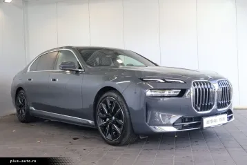 BMW i7 din 2024 - oferta BMW170771