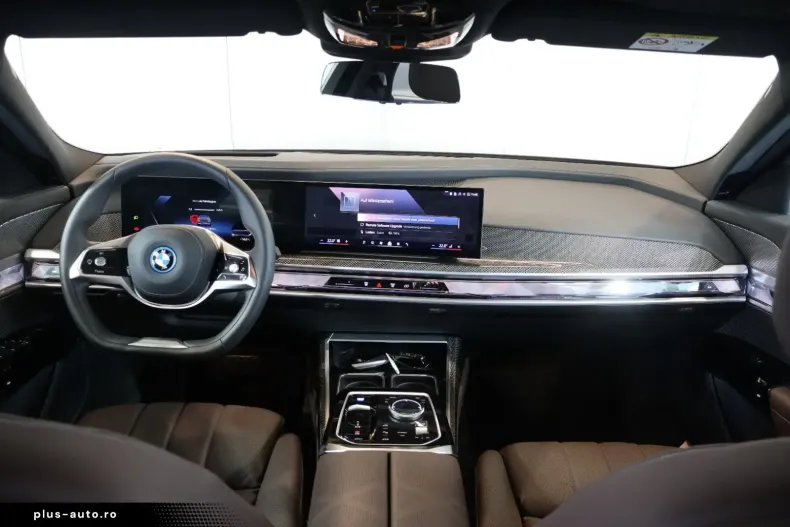 BMW i7 din 2024 cu 13.780 km - oferta BMW170771 - foto 8