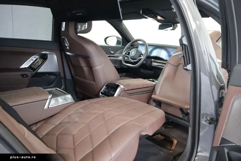 BMW i7 din 2024 cu 13.780 km - oferta BMW170771 - foto 9