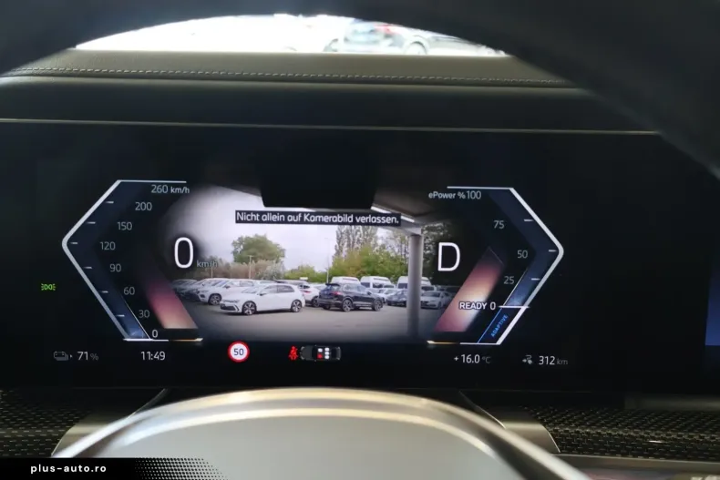 BMW i7 din 2024 cu 13.780 km - oferta BMW170771 - foto 10