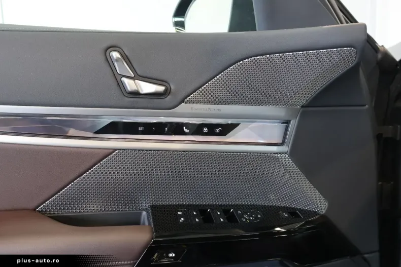 BMW i7 din 2024 cu 13.780 km - oferta BMW170771 - foto 15