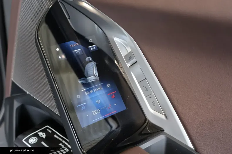 BMW i7 din 2024 cu 13.780 km - oferta BMW170771 - foto 18