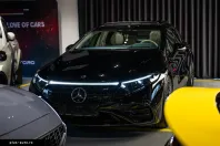 Mercedes-Benz EQS din 2022 cu 61.000 km - oferta MER170772 - foto 4