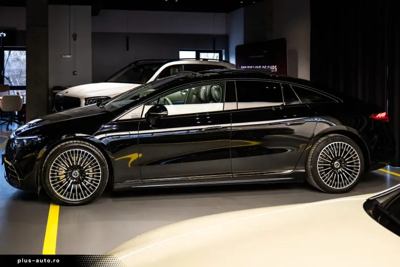 Mercedes-Benz EQS din 2022 cu 61.000 km - oferta MER170772 - foto 5