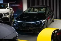 Mercedes-Benz EQS din 2022 cu 61.000 km - oferta MER170772 - foto 6