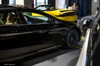 Mercedes-Benz EQS din 2022 cu 61.000 km - oferta MER170772 - foto 12