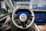 Mercedes-Benz EQS din 2022 cu 61.000 km - oferta MER170772 - foto 14