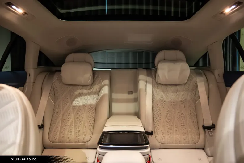 Mercedes-Benz EQS din 2022 cu 61.000 km - oferta MER170772 - foto 16