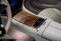 Mercedes-Benz EQS din 2022 cu 61.000 km - oferta MER170772 - foto 17