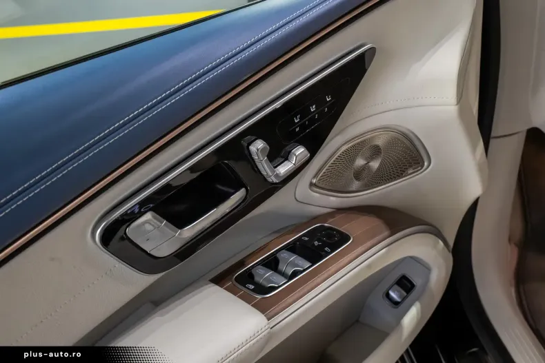 Mercedes-Benz EQS din 2022 cu 61.000 km - oferta MER170772 - foto 18