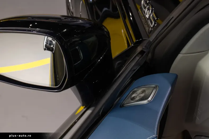 Mercedes-Benz EQS din 2022 cu 61.000 km - oferta MER170772 - foto 19