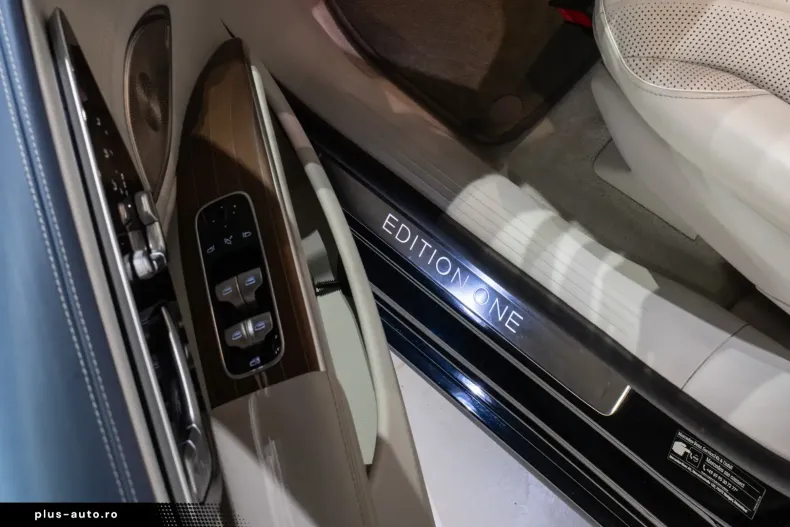 Mercedes-Benz EQS din 2022 cu 61.000 km - oferta MER170772 - foto 20