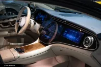 Mercedes-Benz EQS din 2022 cu 61.000 km - oferta MER170772 - foto 26