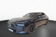 BMW i7 din 2024 cu 55.039 km - oferta BMW170773 - foto 1