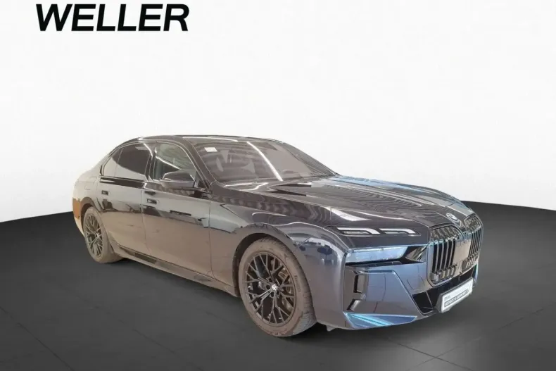 BMW i7 din 2024 cu 55.039 km - oferta BMW170773 - foto 2