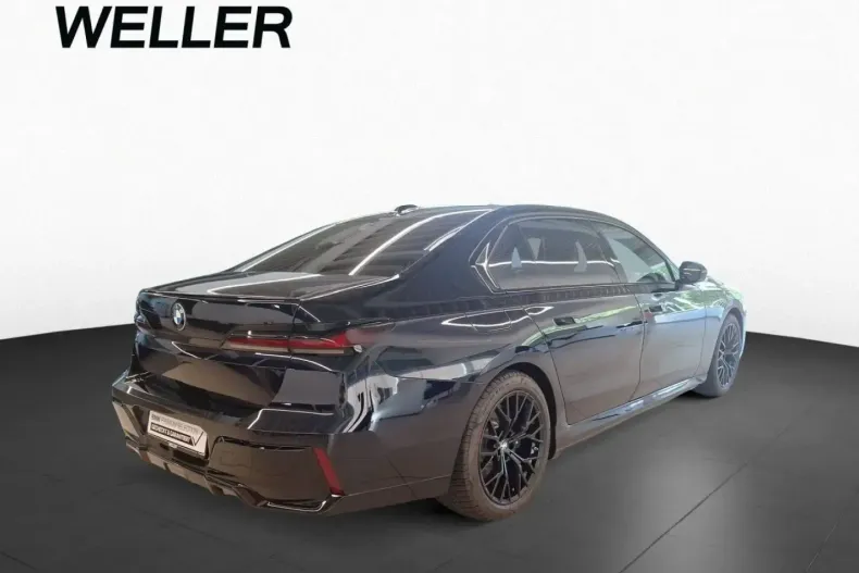 BMW i7 din 2024 cu 55.039 km - oferta BMW170773 - foto 3