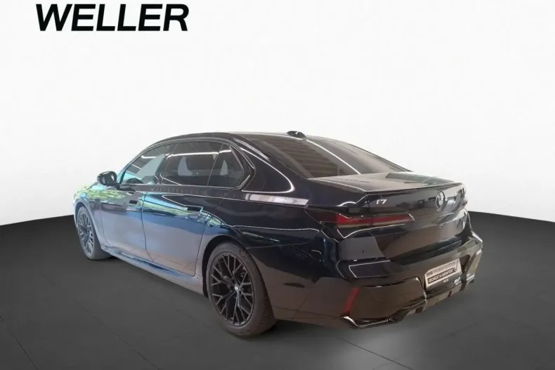 BMW i7 din 2024 cu 55.039 km - oferta BMW170773 - foto 4